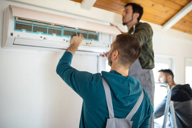 Best HVAC installation services  in South Zanesville, OH
