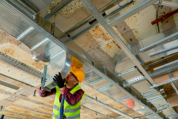 Best HVAC repair near me  in South Zanesville, OH