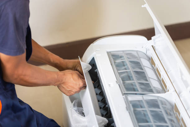Best Furnace repair near me  in South Zanesville, OH