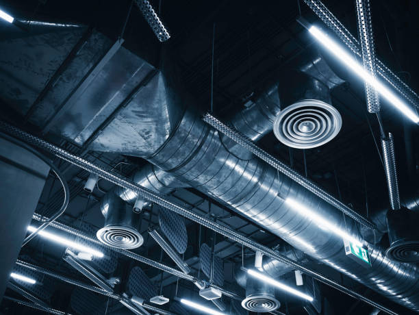 Best HVAC maintenance near me  in South Zanesville, OH