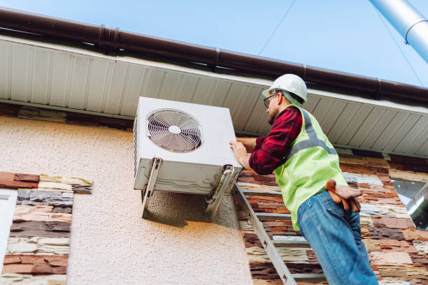 Best Affordable air conditioning repair  in South Zanesville, OH