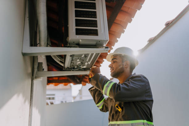 Best HVAC installation services  in South Zanesville, OH