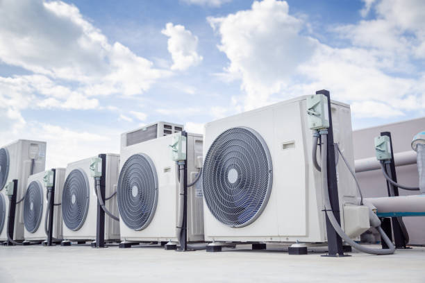 Best Central air repair  in South Zanesville, OH