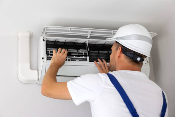 Best Air conditioning repair  in South Zanesville, OH