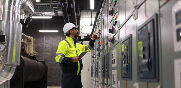 Best HVAC companies near me  in South Zanesville, OH